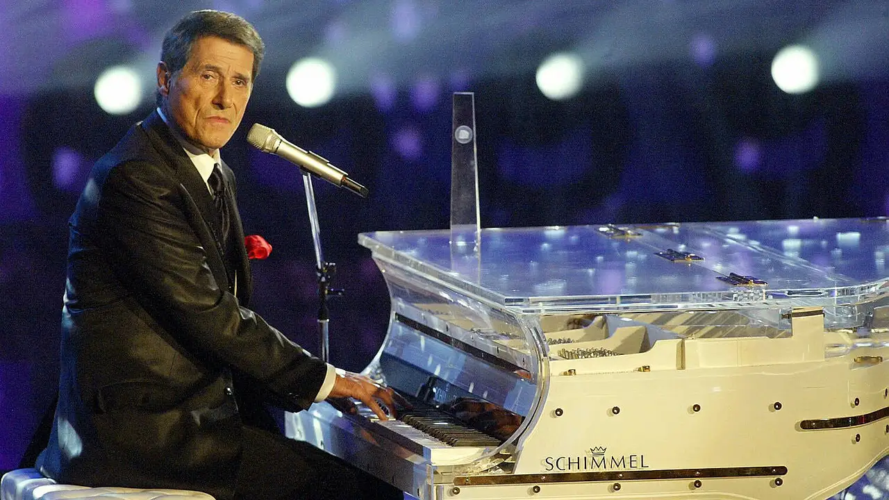 udo-juergens-imago102025112 Udo Jürgens in 2004 - Foto: IMAGO / United Archives