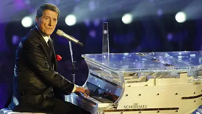 Udo Jürgens in 2004