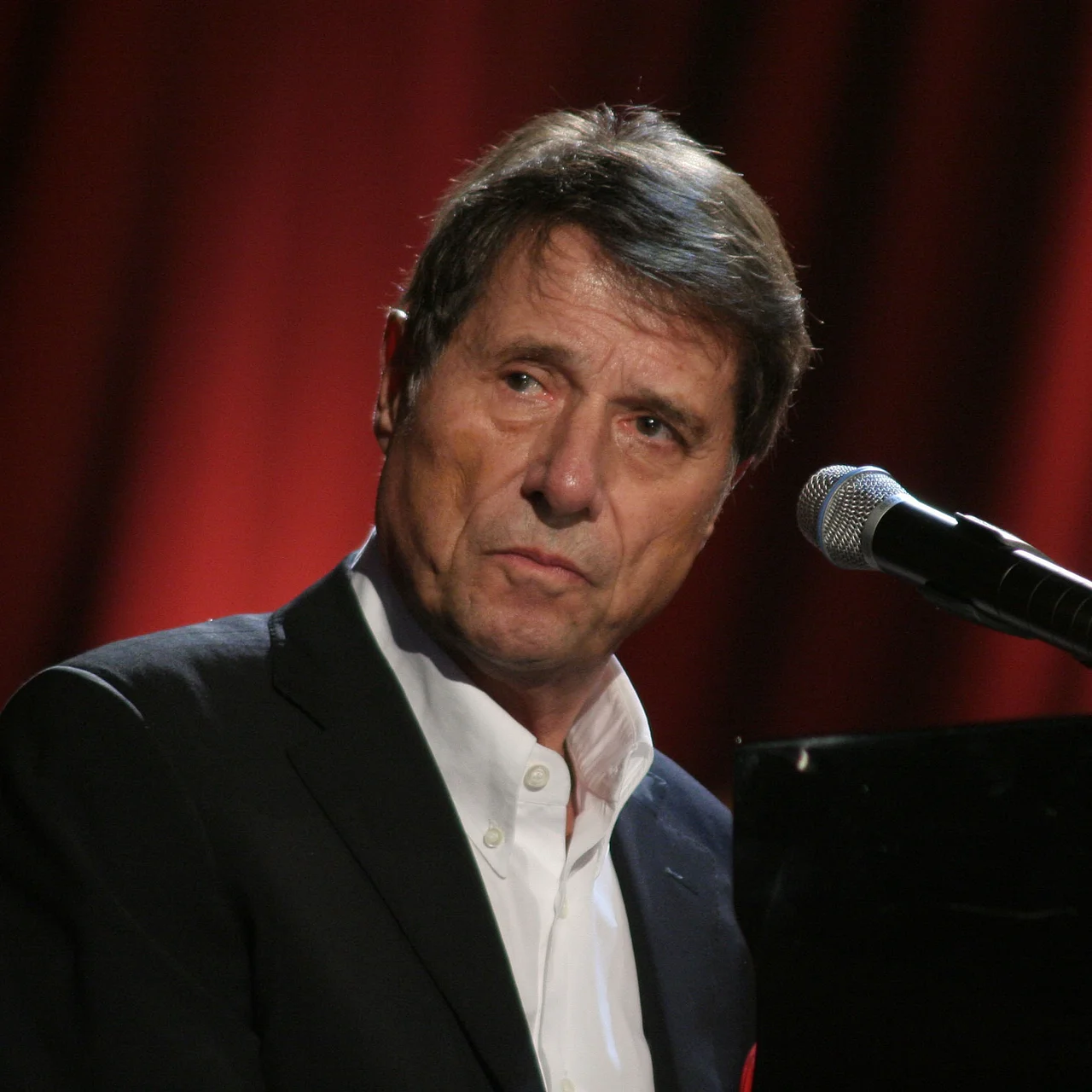 So hatte Udo Jürgens sich das nicht vorgestellt So hatte Udo Jürgens sich das nicht vorgestellt - Foto: GettyImages
