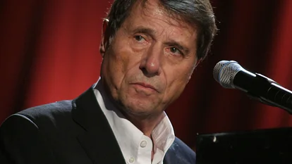 So hatte Udo Jürgens sich das nicht vorgestellt