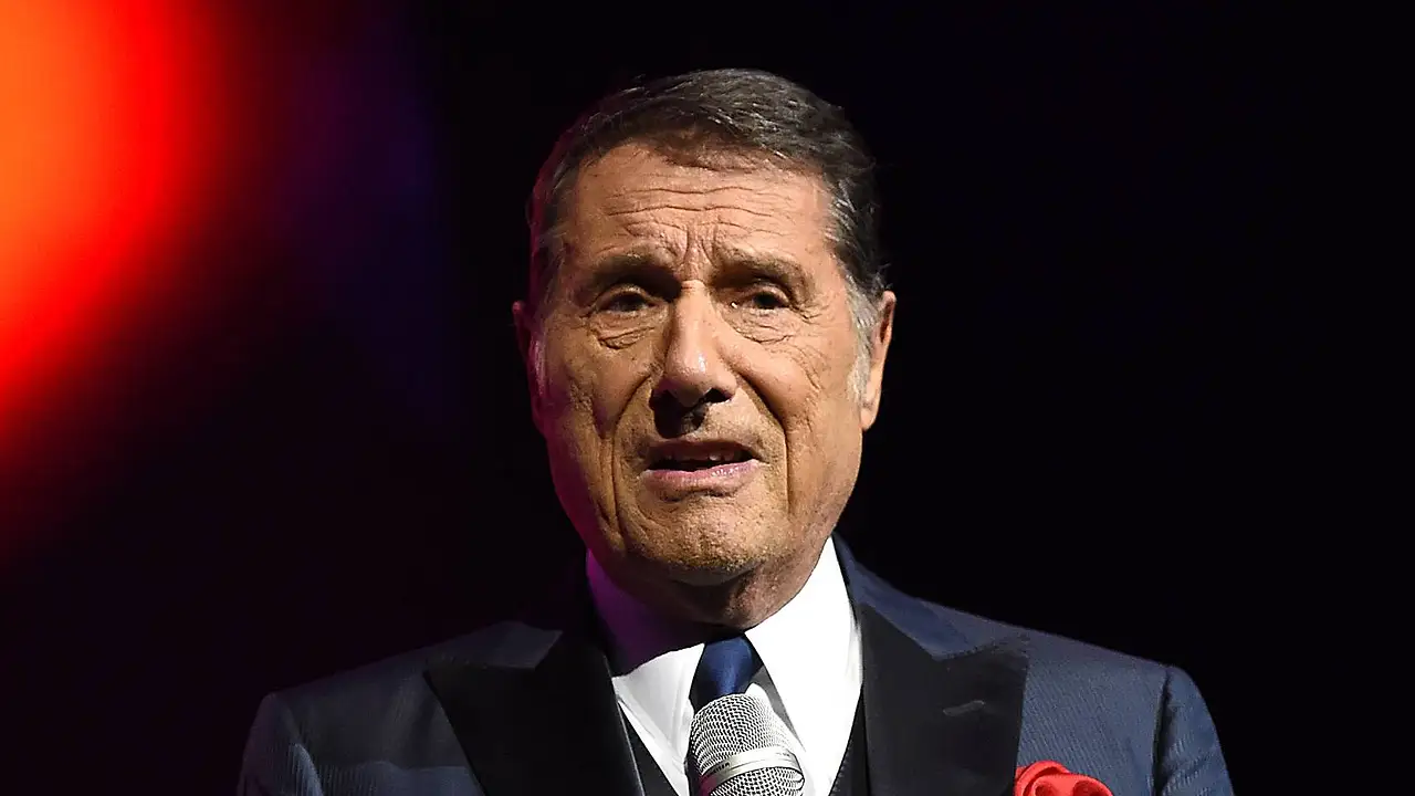 Udo Jürgens Udo Jürgens - Foto: IMAGO / Revierfoto