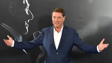 Udo Jürgens