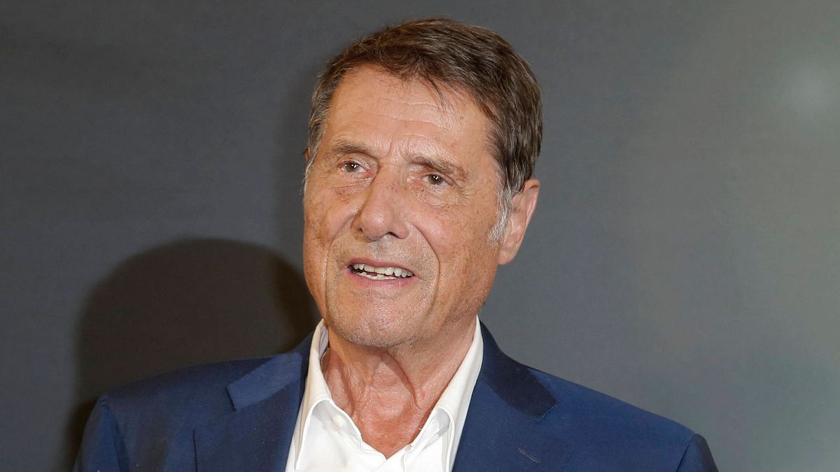 Udo Jürgens