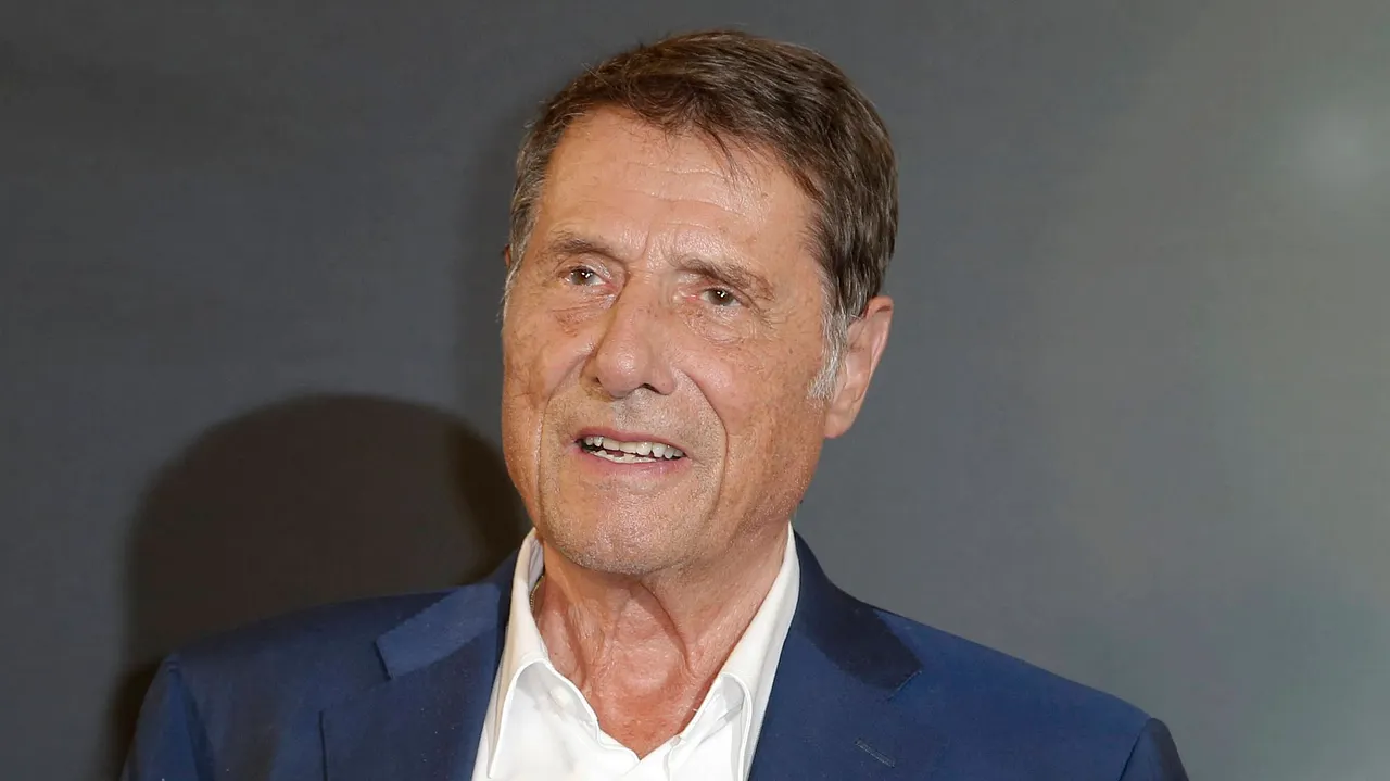 Udo Jürgens Udo Jürgens - Foto: Imago / VISTAPRESS