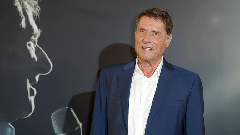 Udo Jürgens