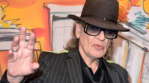 Udo Lindenberg - Foto: IMAGO / Future Image