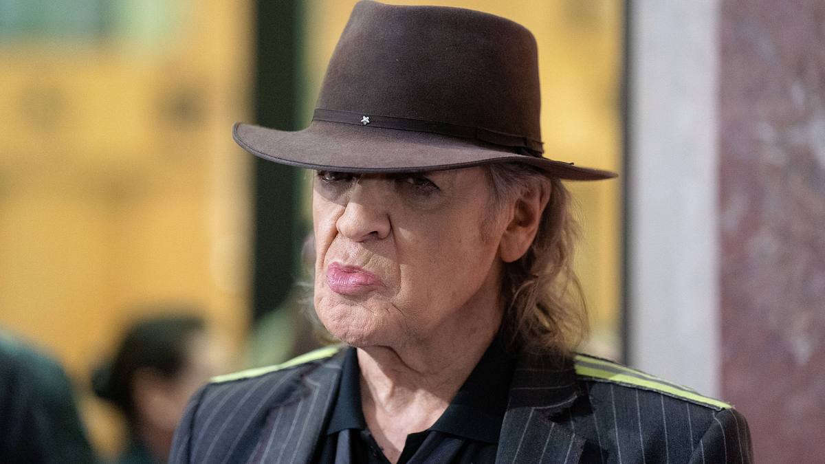 Udo Lindenberg