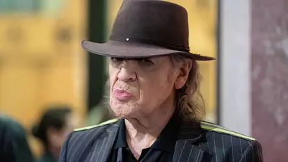 Udo Lindenberg