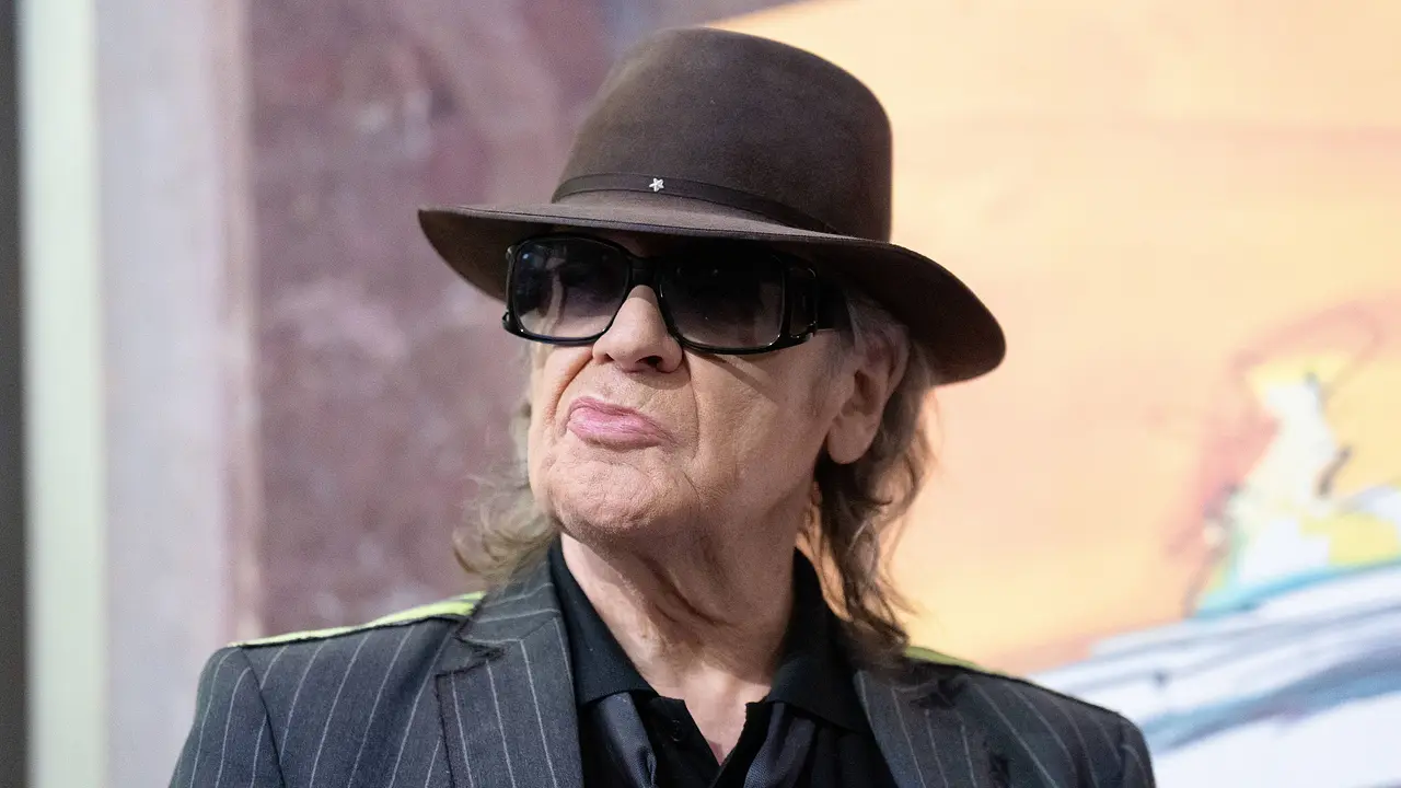 Udo Lindenberg Udo Lindenberg - Foto: IMAGO / Bernd Elmenthaler
