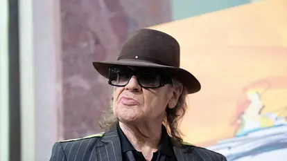 Udo Lindenberg