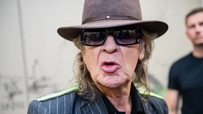 Udo Lindenberg