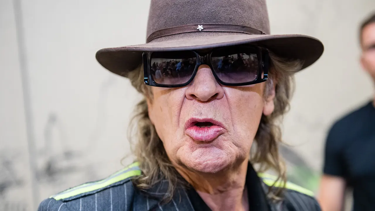 Udo Lindenberg - Foto: Jens Schlueter/Getty Images Udo Lindenberg - Foto: Jens Schlueter/Getty Images