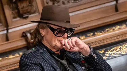 Udo Lindenberg