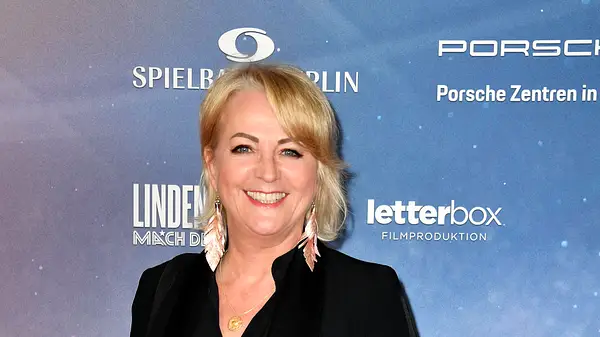 Ulla Kock am Brink