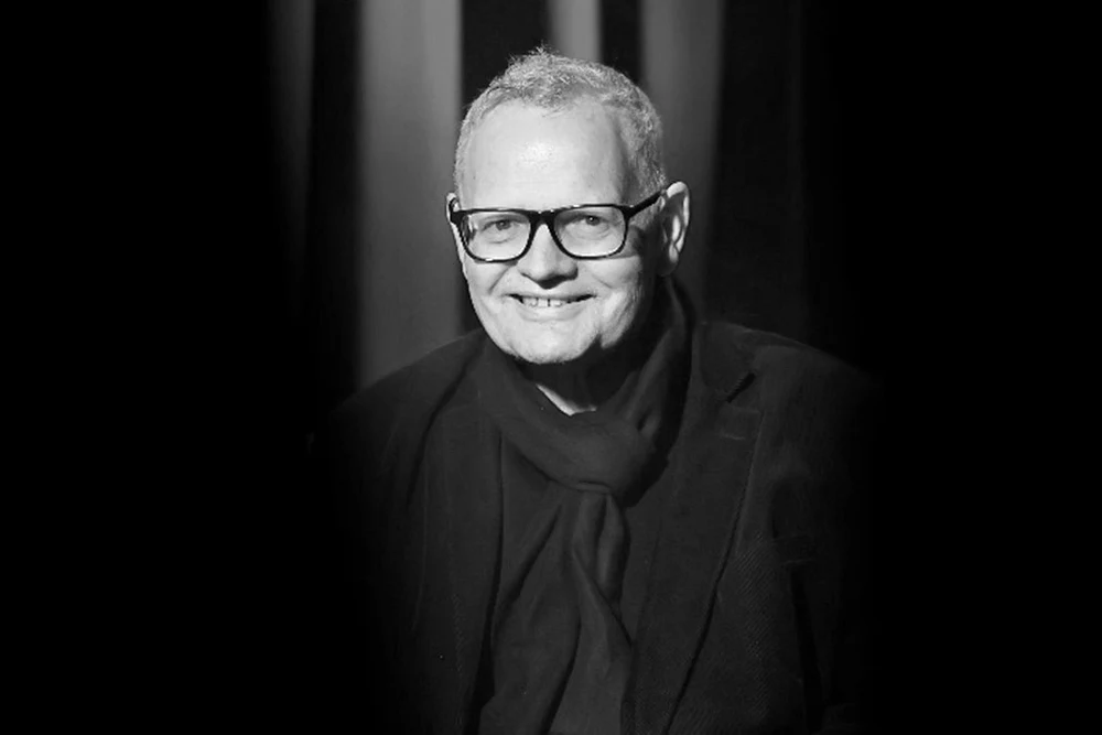 Ulli Potofski