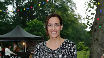 Ulrike Frank