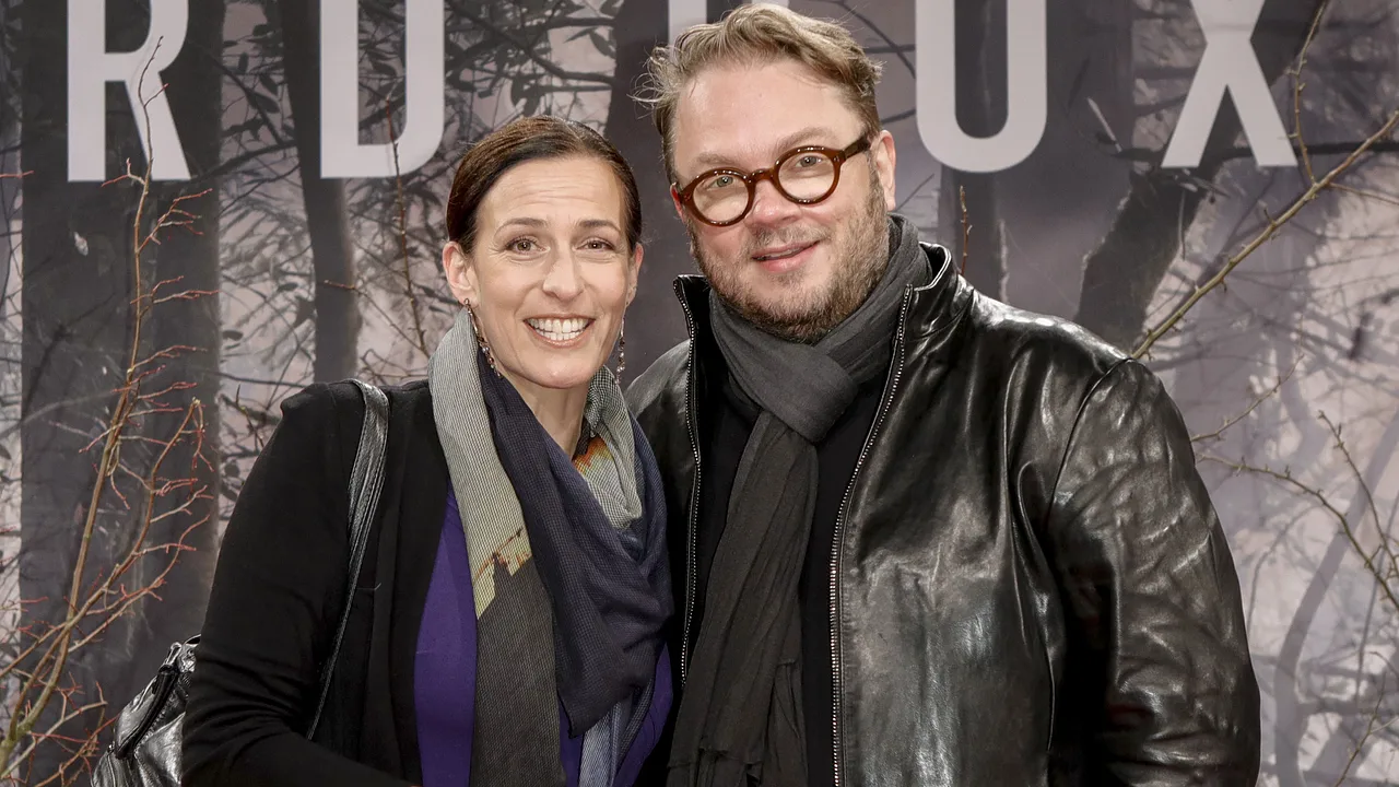 Ulrike Frank: Traurige Baby-Beichte! Ulrike Frank: Traurige Baby-Beichte! - Foto: Getty Images
