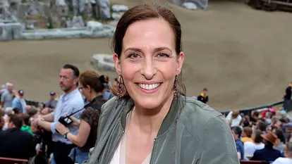 Ulrike Frank