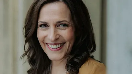 Ulrike Frank