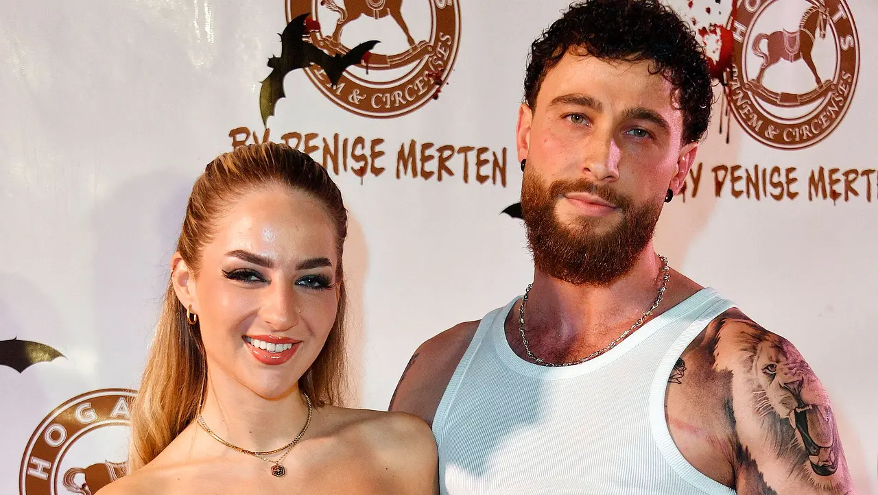 Umut Tekin & Emma Fernlund Umut Tekin & Emma Fernlund - Foto: IMAGO / Future Image