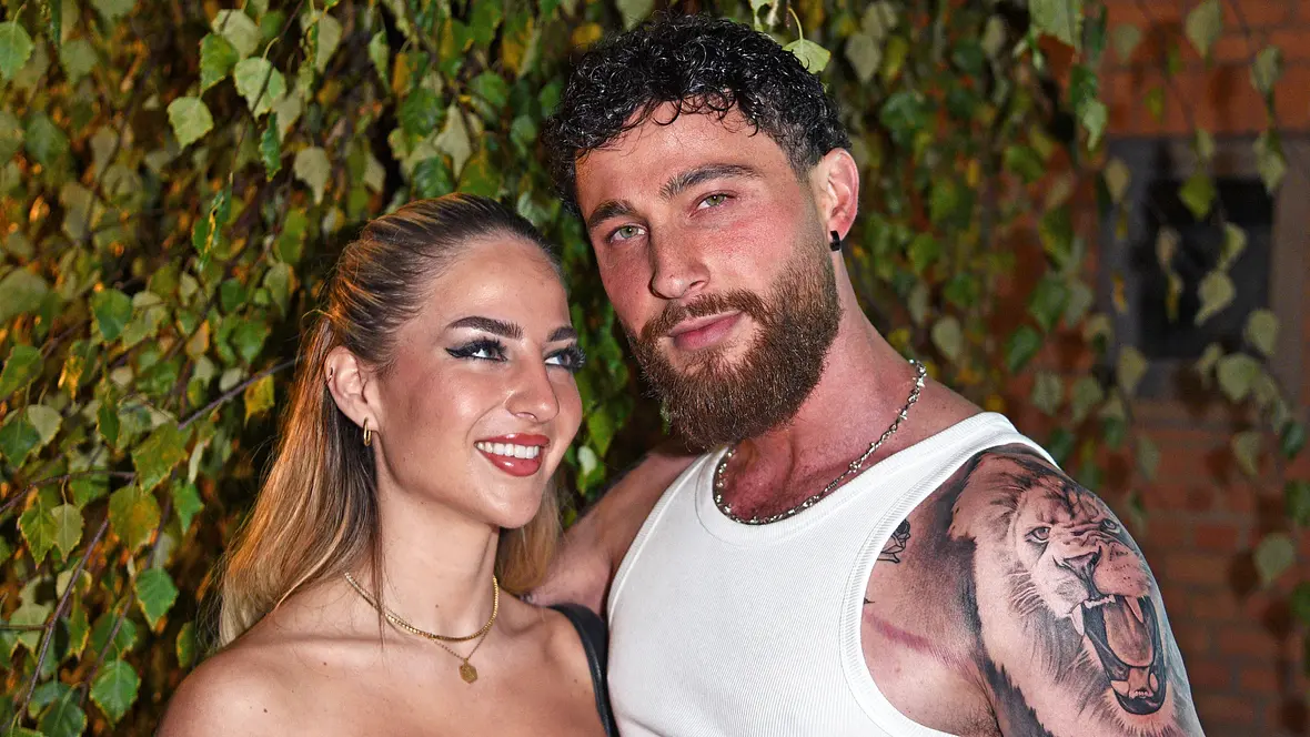 Umut Tekin & Emma Fernlund