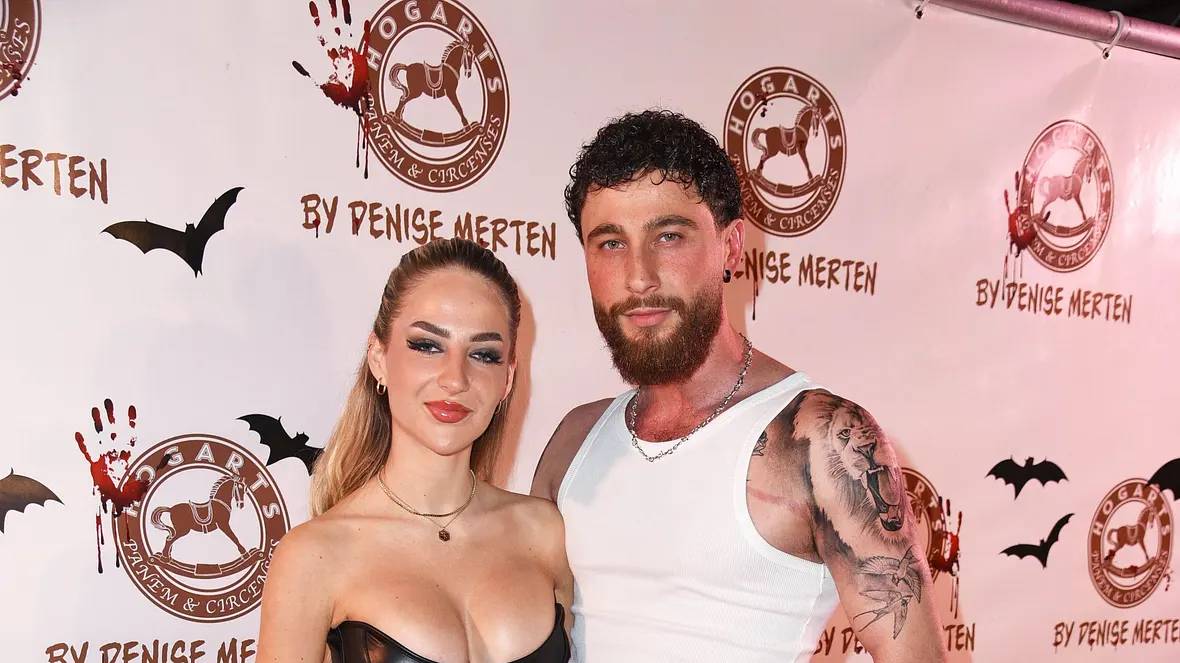 Emma Fernlund & Umut Tekin