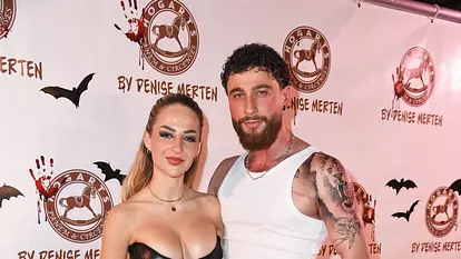 Emma Fernlund & Umut Tekin