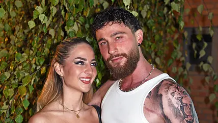 Umut Tekin & Emma Fernlund