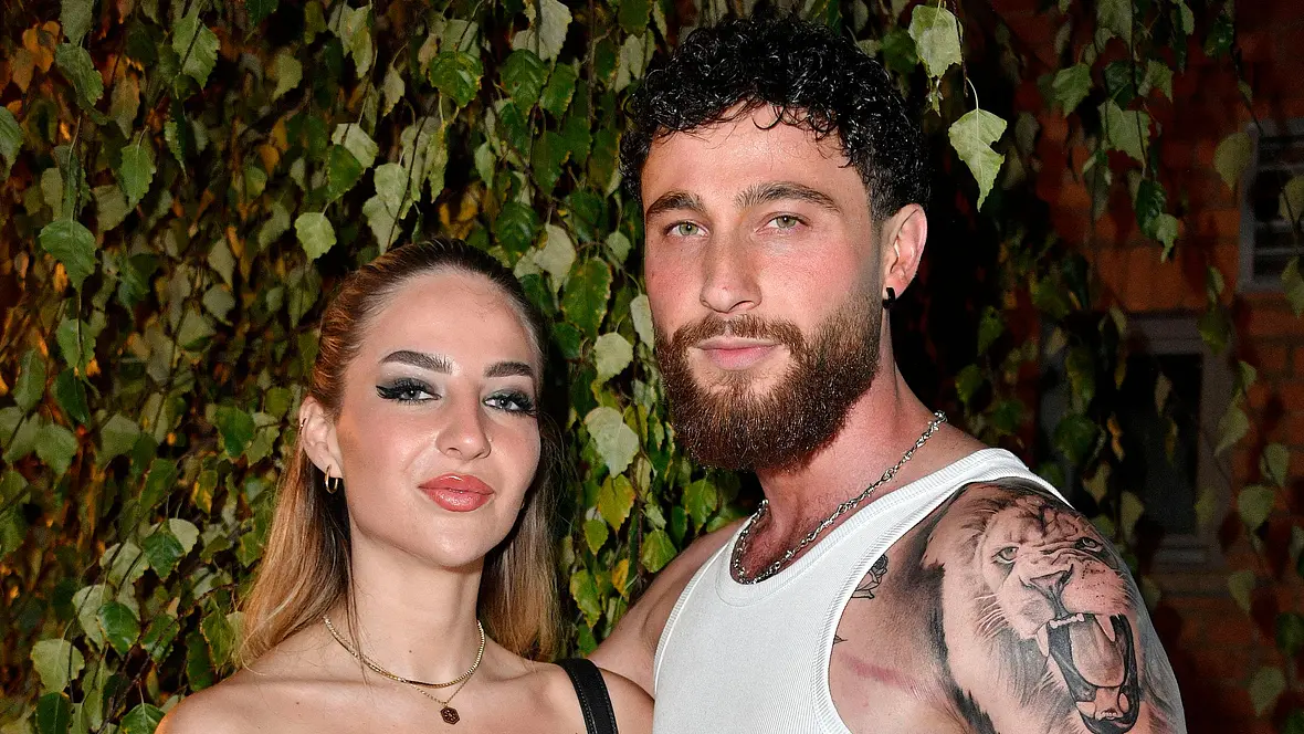 Umut Tekin & Emma Fernlund
