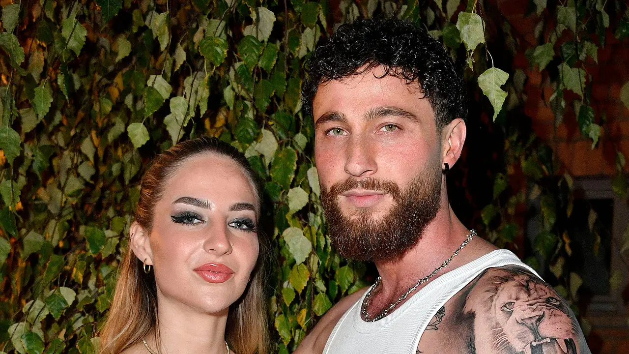 Umut Tekin & Emma Fernlund Umut Tekin & Emma Fernlund - Foto: IMAGO / Future Image