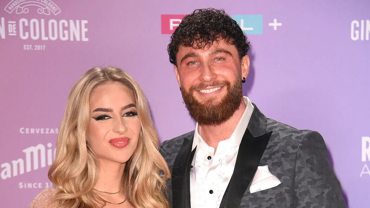 Liebescomeback bei Umut und Emma? Umut Tekin und Emma Fernlund - Foto: IMAGO / Future Image