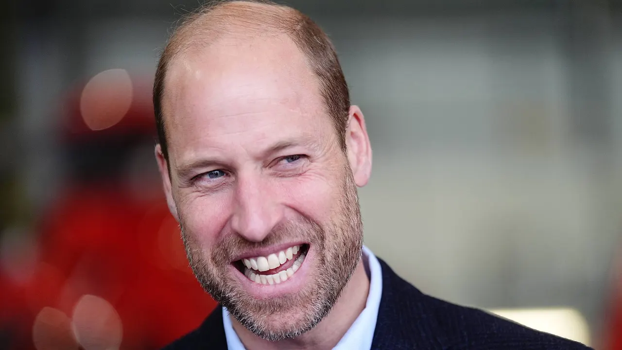 Ungewöhnliche Essensgewohnheiten: Prinz WIlliam Ungewöhnliche Essensgewohnheiten: Prinz WIlliam - Foto: IMAGO / i Images