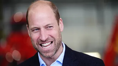 Ungewöhnliche Essensgewohnheiten: Prinz WIlliam 
