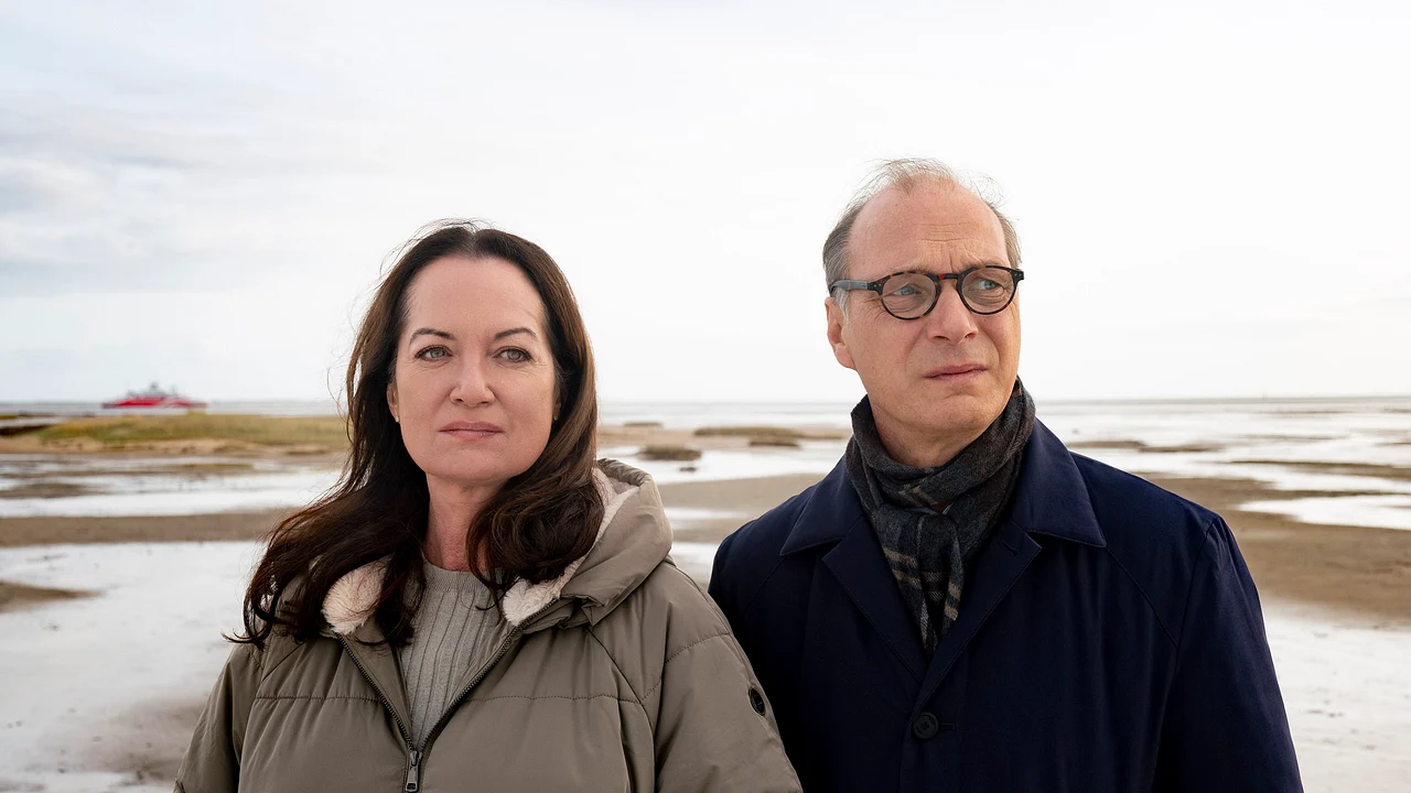 Unter anderen Umständen Unter anderen Umständen - Foto: ZDF / Georges Pauly