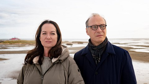 Unter anderen Umständen - Foto: ZDF / Georges Pauly