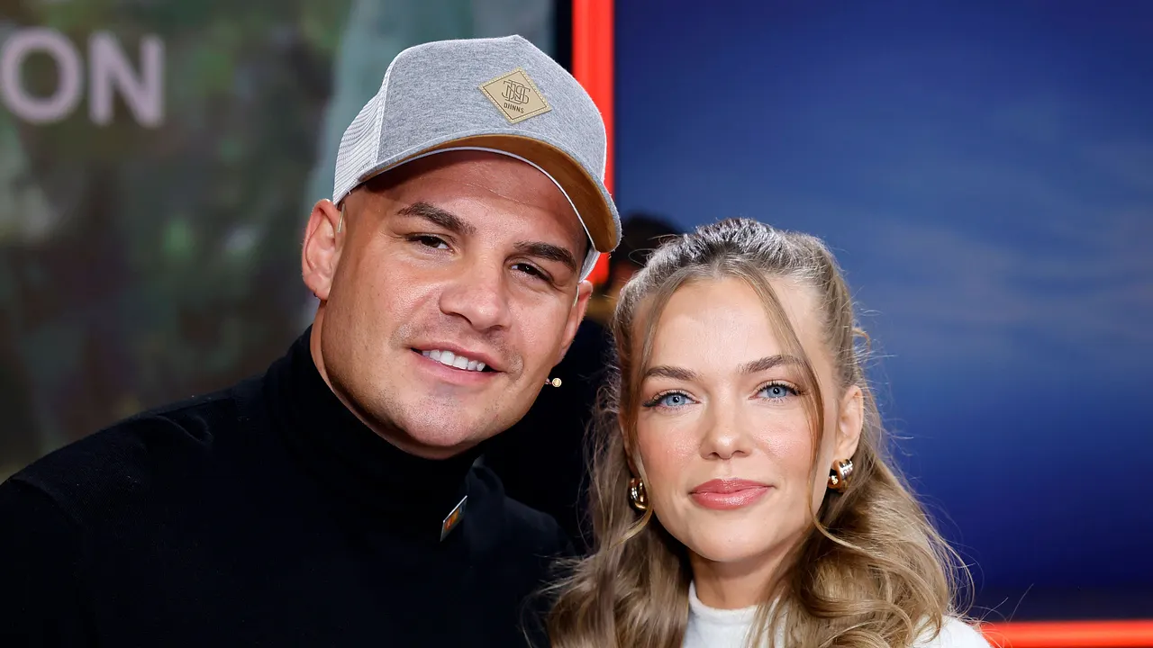 Unter Druck: Pietro und Laura Unter Druck: Pietro und Laura - Foto: IMAGO / Panama Pictures