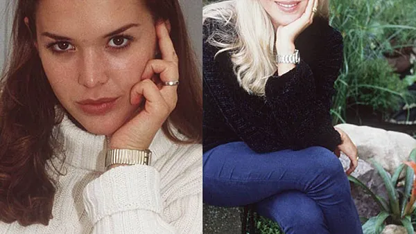 Unter uns: Was wurde eigentlich aus Tatiani Katrantzi & Cecilia Kunz?