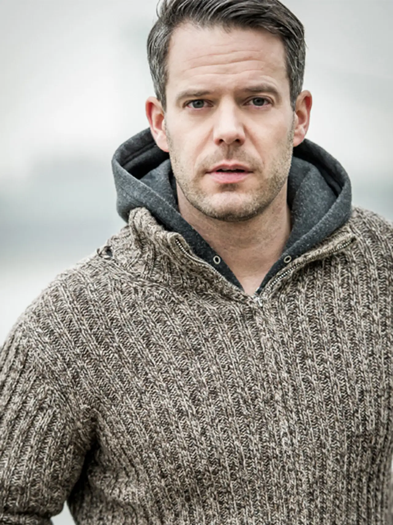 Auch Ben Ruedinger muss sich mit dem Thema Demenz beschäftigen. Auch Ben Ruedinger muss sich mit dem Thema Demenz beschäftigen. - Foto: RTL Deutschland