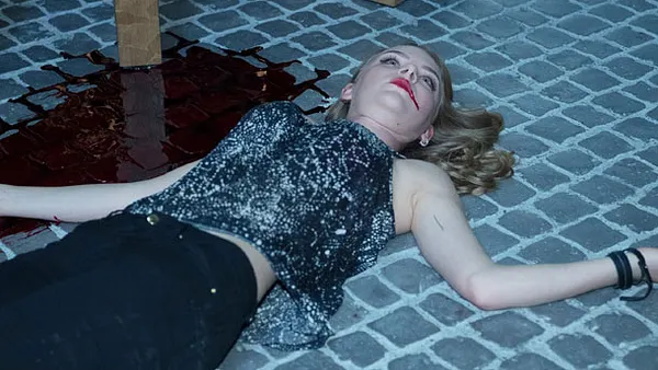 Unter Uns: Fiona stirbt den Serientod