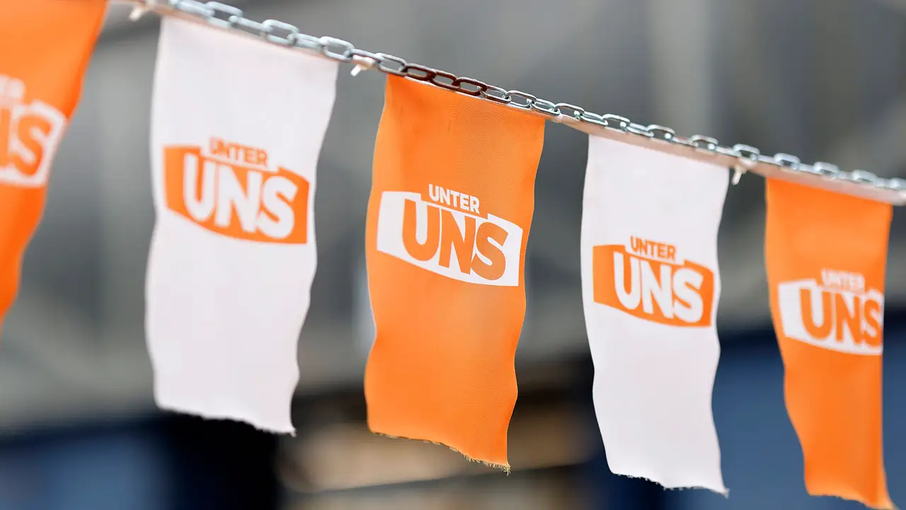 Unter Uns Unter Uns - Foto: Imago