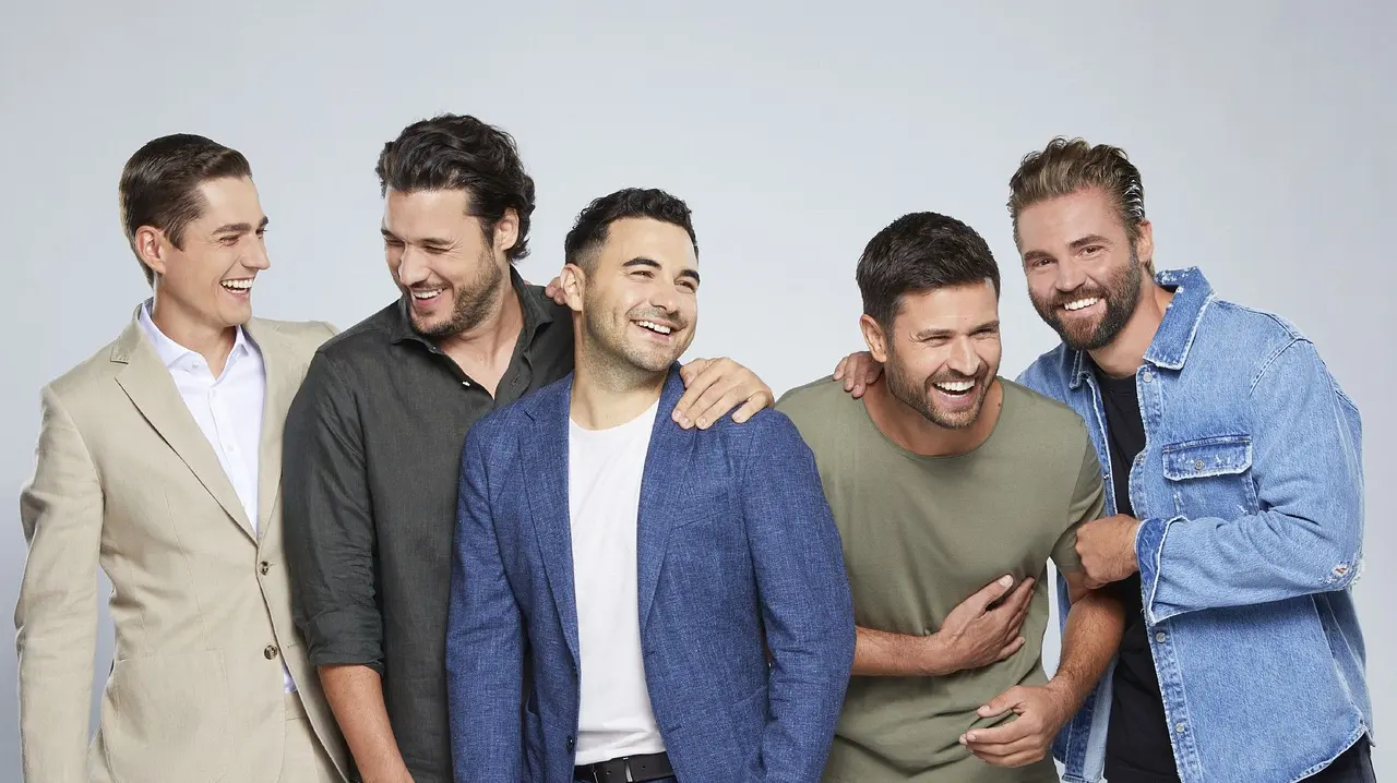 Unter uns Unter uns - Foto: RTL