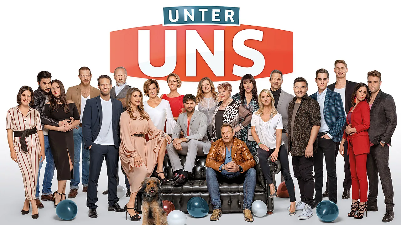 Unter Uns Unter Uns - Foto: TVNOW / Bernd Jaworek