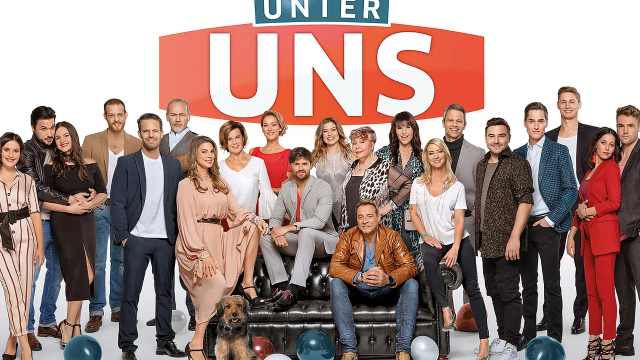 Unter uns Unter Uns - Foto: TVNOW / Bernd Jaworek