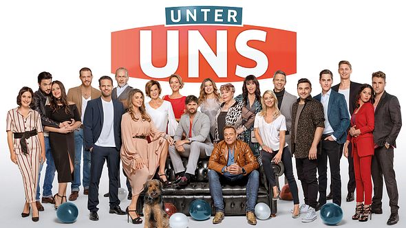 Unter Uns - Foto: TVNOW / Bernd Jaworek