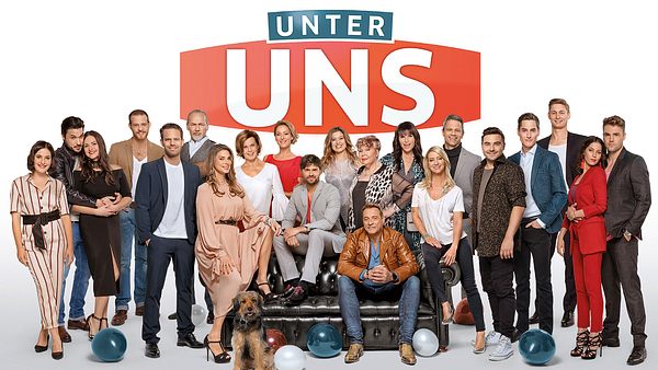 Unter Uns - Foto: TVNOW / Bernd Jaworek