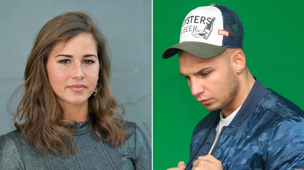 Sarah Engels und Pietro Lombardi Sarah Engels und Pietro Lombardi - Foto: Hannes Magerstaedt/Getty Images & ZIK Images/United Archives via Getty Images (Fotocollage)