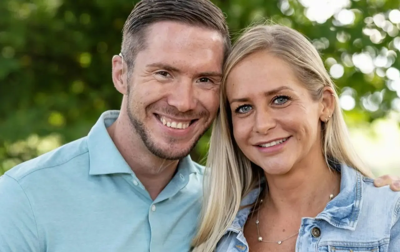 Nils und Vanessa haben sich bei „Bauer sucht Frau“ kennengelernt. - Foto: RTL/ STEFAN GREGOROWIUS Nils und Vanessa haben sich bei „Bauer sucht Frau“ kennengelernt.