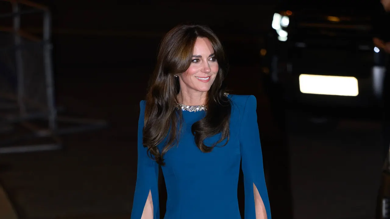 Prinzessin Kate Prinzessin Kate - Foto: IMAGO / PA Images