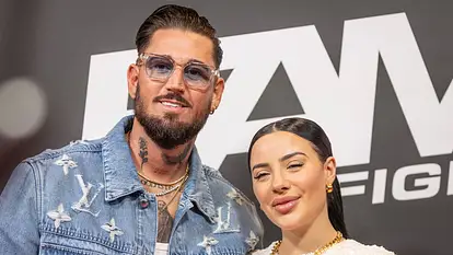 Ups! Haben Leyla und Mike etwa geheime Daten geleaked?