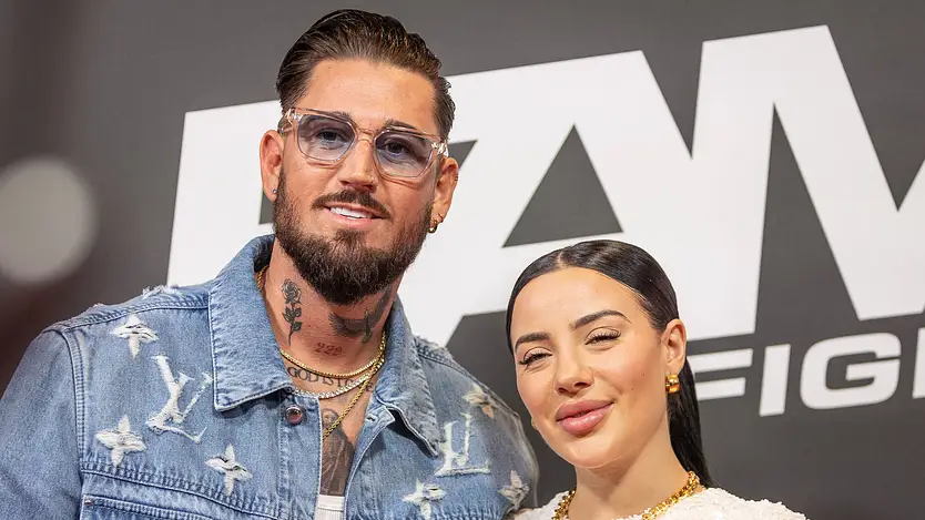 Ups! Haben Leyla und Mike etwa geheime Daten geleaked?